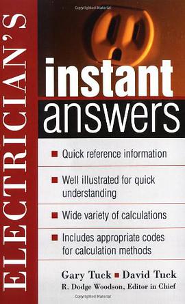 Electrician's Instant Answers pdf epub mobi 电子书 下载