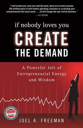 If Nobody Loves You Create the Demand pdf epub mobi 电子书 下载
