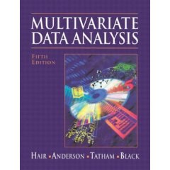 Multivariate Data Analysis pdf epub mobi 電子書 下載