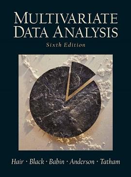 Multivariate Data Analysis pdf epub mobi 電子書 下載