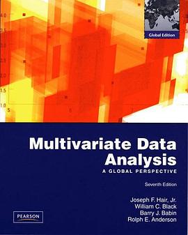 Multivariate Data Analysis pdf epub mobi 电子书 下载