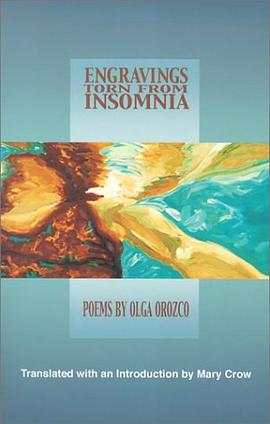 Engravings Torn from Insomnia (Lannan Translation Selection Series) (Spanish Edition) pdf epub mobi 电子书 下载