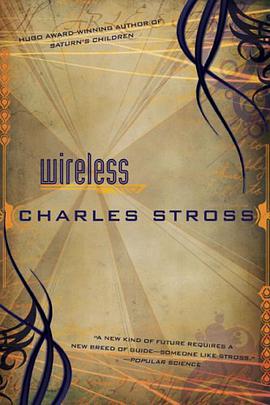 Wireless pdf epub mobi 电子书 下载