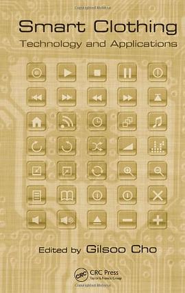 Smart Clothing pdf epub mobi 電子書 下載