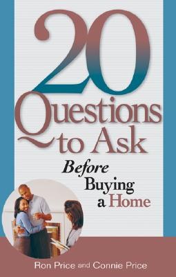 20 Questions To Ask Before Buying A Home pdf epub mobi 电子书 下载