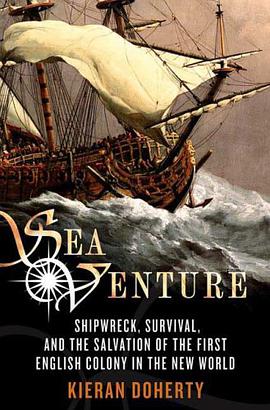 Sea Venture pdf epub mobi 電子書 下載