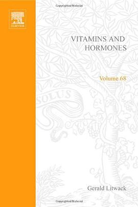 Nuclear Receptor Coregulators pdf epub mobi 电子书 下载