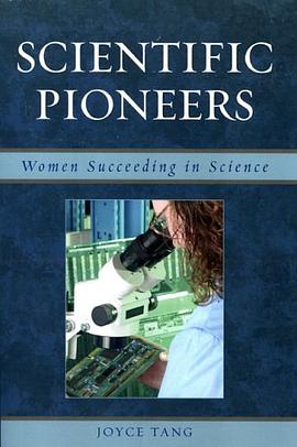 Scientific Pioneers pdf epub mobi 电子书 下载