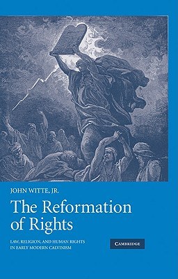 The Reformation of Rights pdf epub mobi 電子書 下載