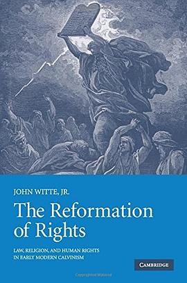 The Reformation of Rights