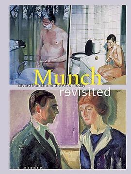 Munch Revisited pdf epub mobi 电子书 下载