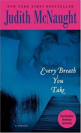 Every Breath You Take你的每一次呼吸 pdf epub mobi 电子书 下载