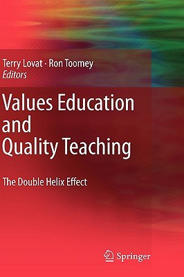 Values Education and Quality Teaching pdf epub mobi 电子书 下载