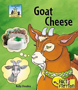 Goat Cheese pdf epub mobi 电子书 下载