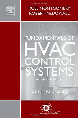 Fundamentals of HVAC Control Systems pdf epub mobi 电子书 下载