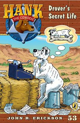 Drover's Secret Life pdf epub mobi 电子书 下载