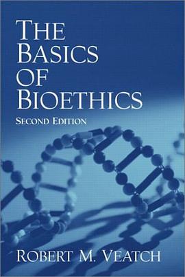 The Basics of Bioethics pdf epub mobi 电子书 下载
