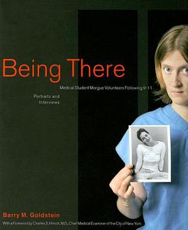 Being There pdf epub mobi 电子书 下载