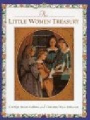 The Little Women Treasury pdf epub mobi 下载