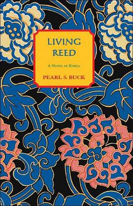 The Living Reed pdf epub mobi 电子书 下载