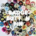 Badge / Button / Pin pdf epub mobi 電子書 下載
