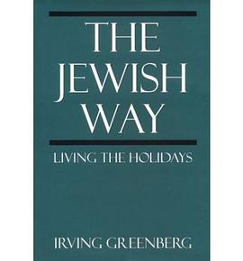 The Jewish Way pdf epub mobi 电子书 下载