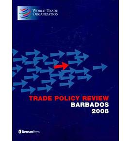 Trade Policy Review, Barbados 2008 pdf epub mobi 电子书 下载
