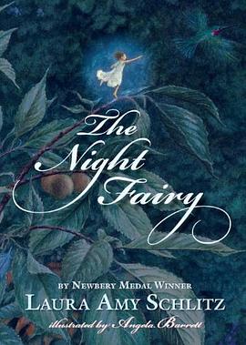 The Night Fairy pdf epub mobi 电子书 下载