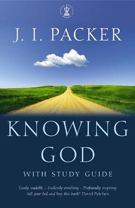 Knowing God pdf epub mobi 电子书 下载