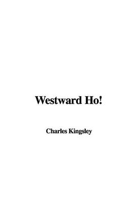 Westward Ho! pdf epub mobi 電子書 下載