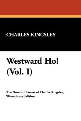 Westward Ho! pdf epub mobi 电子书 下载