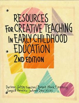 Resources for Creative Teaching pdf epub mobi 电子书 下载