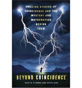 Beyond Coincidence pdf epub mobi 电子书 下载