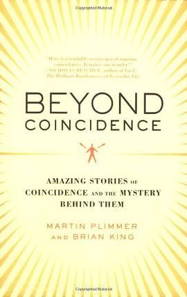 Beyond Coincidence pdf epub mobi 电子书 下载
