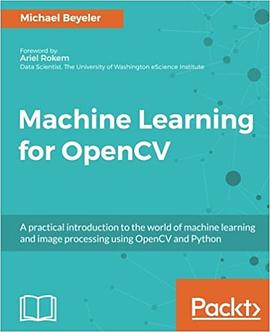 Machine Learning for OpenCV pdf epub mobi 电子书 下载