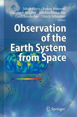 Observation of the Earth System from Space pdf epub mobi 电子书 下载