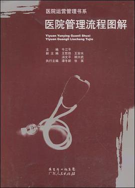 医院管理流程图解 pdf epub mobi 下载