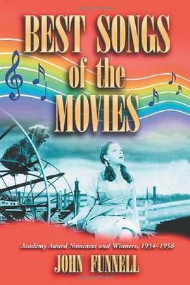 Best Songs of the Movies pdf epub mobi 電子書 下載