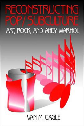 Reconstructing Pop/Subculture pdf epub mobi 电子书 下载