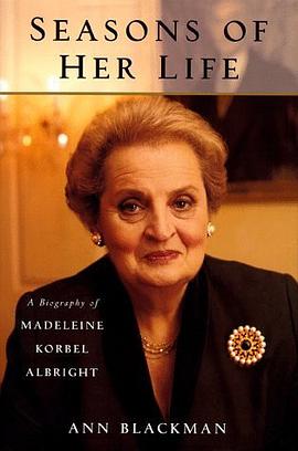 Seasons of Her Life pdf epub mobi 电子书 下载