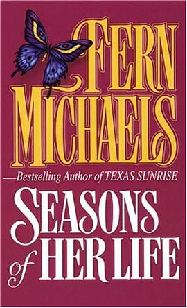 Seasons of Her Life pdf epub mobi 电子书 下载
