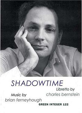 Shadowtime pdf epub mobi 电子书 下载