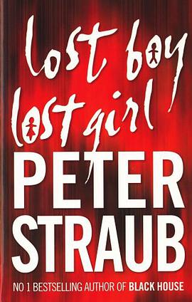 Lost Boy Lost Girl pdf epub mobi 電子書 下載