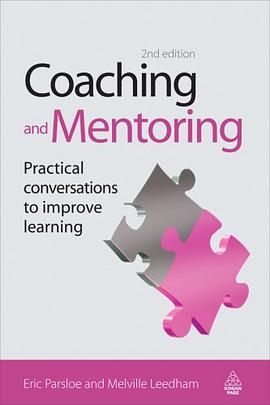 Coaching and Mentoring pdf epub mobi 电子书 下载