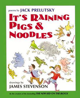 It's Raining Pigs and Noodles pdf epub mobi 电子书 下载