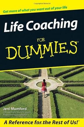 Life Coaching For Dummies pdf epub mobi 电子书 下载