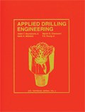 Applied Drilling Engineering pdf epub mobi 电子书 下载