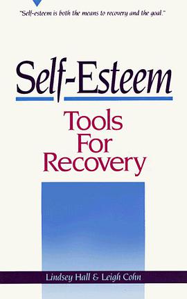 Self-Esteem Tools for Recovery pdf epub mobi 電子書 下載
