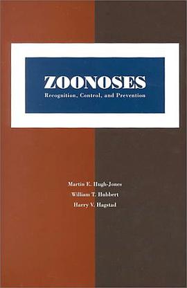 Zoonoses pdf epub mobi 下载