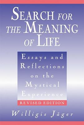 Search for the Meaning of Life pdf epub mobi 电子书 下载